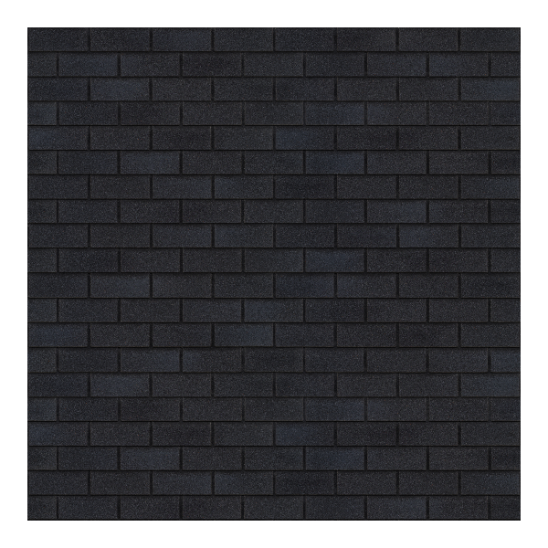 Фасадная плитка битумная, Технониколь HAUBERK кирпич Скандинавский купить в Югорске