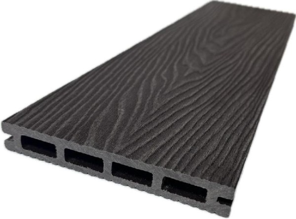 Доска террасная ДПК NanoWood Lite 3D купить в Югорске