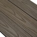 Террасная доска из ДПК CM Decking Reverse, Волнат/Чаркоал купить в Югорске
