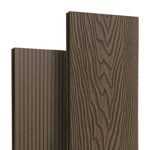 Террасная доска ДПК EasyDecking Wood-X 146х23 Венге купить в Югорске