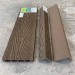 Террасная доска ДПК EasyDecking Wood-X 146х23 Венге купить в Югорске