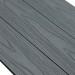 Террасная доска из ДПК CM Decking Reverse, Антик/Лайт грей купить в Югорске