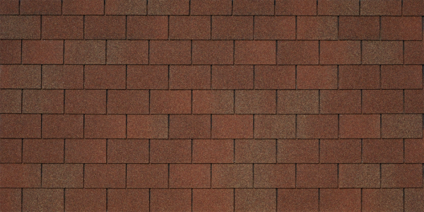 Гибкая черепица Tegola UNICA TOSCANA TERRACOTTA 406 купить в Югорске