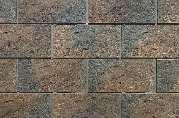 Фиброцементные панели КАНЬОН коллекция ПЕСЧАНИК 26 купить в Югорске