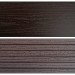 Террасная доска из ДПК MultiDeck Pro  Венге купить в Югорске