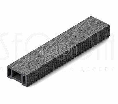 Перила SEQUOIA Evolution 3D WOOD GRAY купить в Югорске
