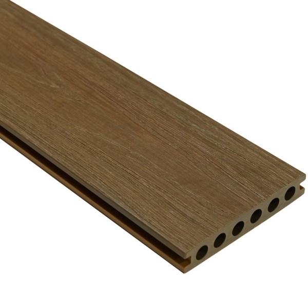 Террасная доска из ДПК CM Decking Reverse, Тик/Рэдвуд купить в Югорске