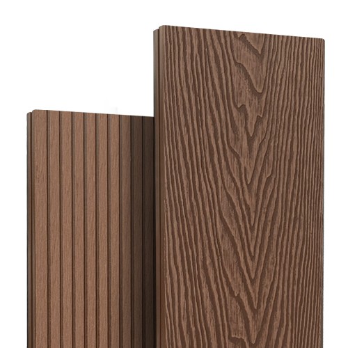 Террасная доска ДПК EasyDecking Wood-X 146х23 Коричневый купить в Югорске