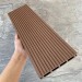 Террасная доска ДПК EasyDecking Wood-X 146х23 Коричневый купить в Югорске