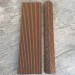 Террасная доска ДПК EasyDecking Wood-X 146х23 Коричневый купить в Югорске