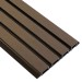 Фасадная реечная панель EasyDecking Wood-X 219х26 Венге купить в Югорске