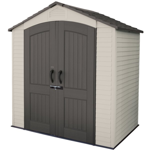 Сарай LifeTime 7'x4,5' купить в Югорске