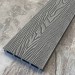 Террасная доска ДПК EasyDecking Wood-X 146х23 Серый купить в Югорске
