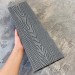 Террасная доска ДПК EasyDecking Wood-X 146х23 Серый купить в Югорске