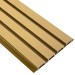 Фасадная реечная панель EasyDecking Wood-X 219х26 Дуб купить в Югорске