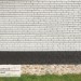 Фасадная панель Ю-пласт Стоун Хаус S-Lock Клинкер дымчатый купить в Югорске
