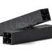 Столб SEQUOIA Evolution 3D WOOD BLACK купить в Югорске