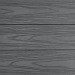 Террасная доска из ДПК CM Decking Reverse, Волнат/Чаркол купить в Югорске