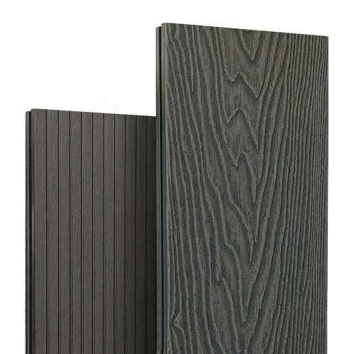 Террасная доска ДПК EasyDecking Wood-X 146х23 Черное дерево купить в Югорске