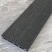 Террасная доска ДПК EasyDecking Wood-X 146х23 Черное дерево купить в Югорске