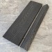 Террасная доска ДПК EasyDecking Wood-X 146х23 Черное дерево купить в Югорске