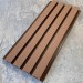 Фасадная реечная панель EasyDecking Wood-X 219х26 Коричневый купить в Югорске