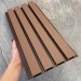 Фасадная реечная панель EasyDecking Wood-X 219х26 Коричневый купить в Югорске