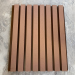 Фасадная реечная панель EasyDecking Wood-X 219х26 Коричневый купить в Югорске