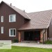 Фасадная панель Ю-пласт Стоун Хаус S-Lock Клинкер терракотовый купить в Югорске