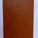 Фиброцементный сайдинг Latonit Красное дерево (RAL 8001/8008) купить в Югорске