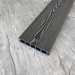 Террасная доска из ДПК  Latitudo Euro 3D 139х27 Венге купить в Югорске