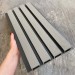 Фасадная реечная панель EasyDecking Wood-X 219х26 Серый купить в Югорске