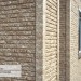 Фасадная панель Ю-пласт Стоун Хаус Кварцит Светло-бежевый купить в Югорске