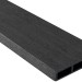 Доска 3D ДПК Outdoor STORM BLACK черная купить в Югорске