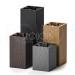 Столб SEQUOIA Evolution 3D WOOD GRAY купить в Югорске