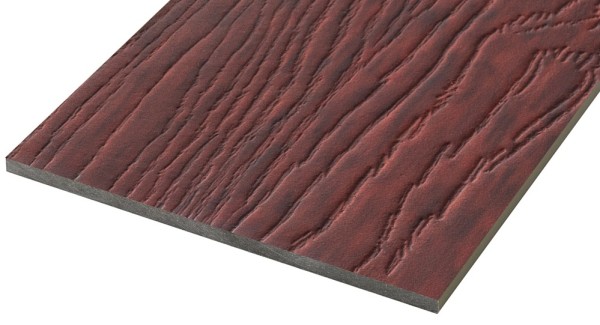 Фиброцементные панели FCSPRO Decor Wood Мербау купить в Югорске