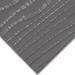 Заборная доска ДПК полнотелая NanoWood Серый купить в Югорске