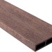 Доска 3D ДПК Outdoor STORM BROWN коричневая микс купить в Югорске