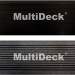 Террасная доска из ДПК MultiDeck  Черный бархат купить в Югорске