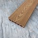 Террасная доска из ДПК  Latitudo Euro 3D 139х27 Орех купить в Югорске