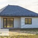 Фасадная панель Ю-пласт Стоун Хаус Кварцит Светло-серый купить в Югорске