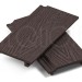 Доска фасадная ДПК 3D SEQUOIA Evolution WOOD BROWN купить в Югорске