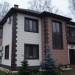 Фасадная панель Альта-профиль Неаполь - Терракотовый купить в Югорске