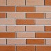 Фасадная плитка Кирисс Фасад Клинкерный кирпич 3х цветный №2 купить в Югорске