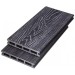 Террасная Доска ДПК Altay Decking 140 х 20 Графит купить в Югорске