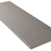 Фибросайдинг DECOVER 3600 x 190 x 8 мм Silver купить в Югорске