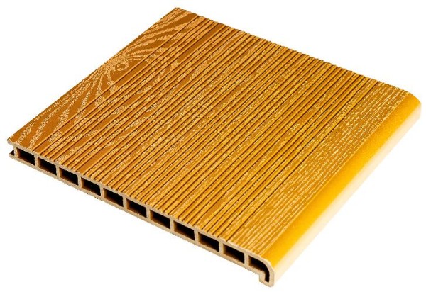 Ступени из ДПК Faynag WOOD Тик купить в Югорске