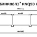 Фасадная панель Доломит Кирпич Славянка Коричневый  купить в Югорске