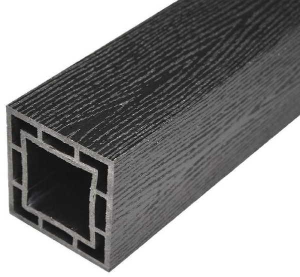 Столб FAYNAG ДПК WOOD кварц купить в Югорске