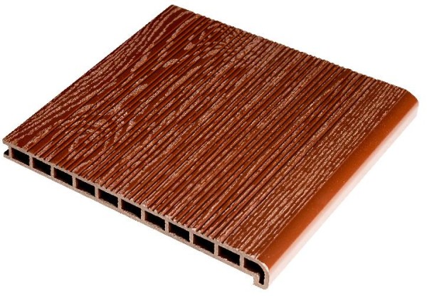 Ступени из ДПК Faynag WOOD Шоколад купить в Югорске
